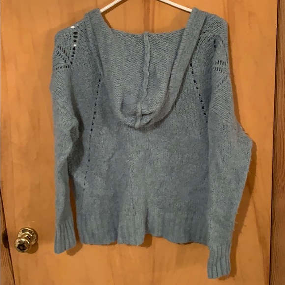 american eagle knit sweater - Picture 2 of 5
